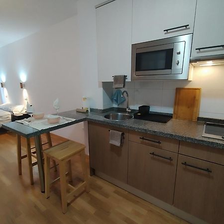 Estudio Centrico A53 Oviedo Kültér fotó