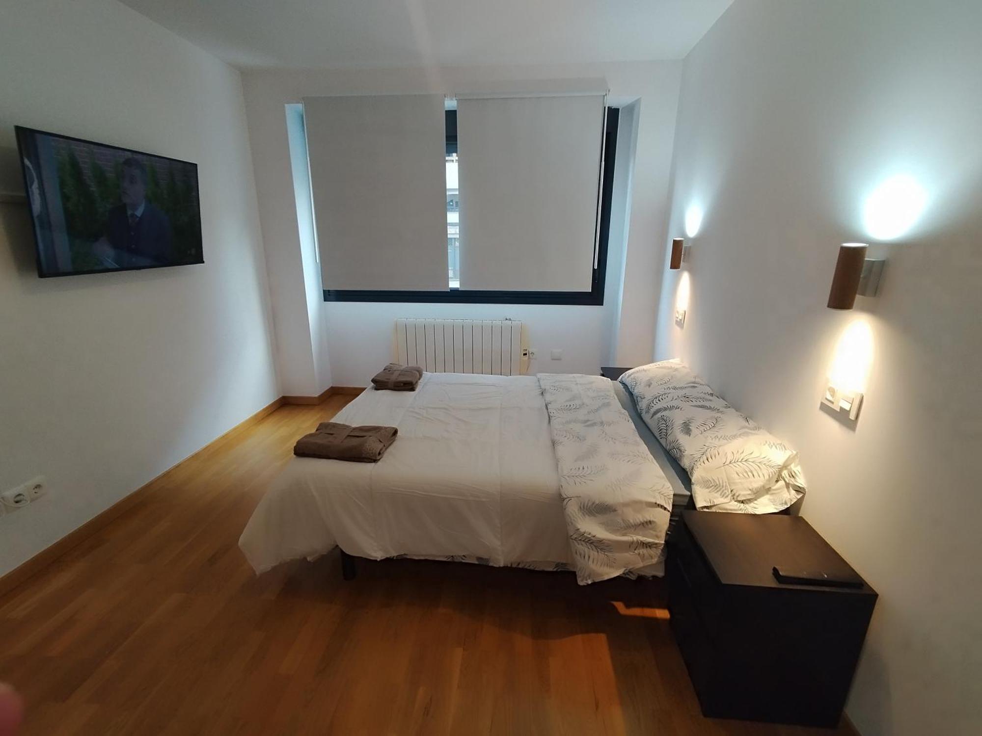 Estudio Centrico A53 Oviedo Kültér fotó