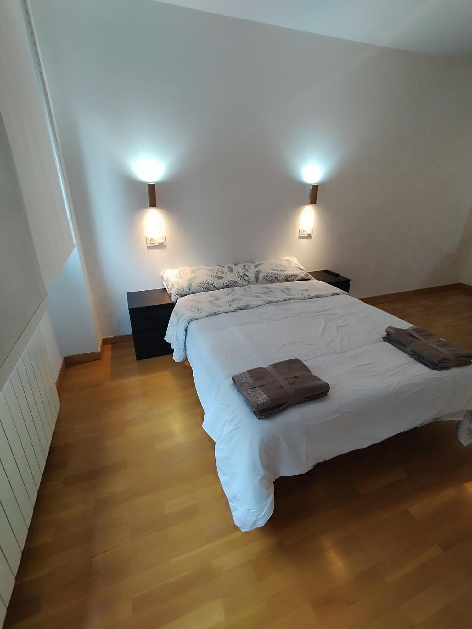 Estudio Centrico A53 Oviedo Kültér fotó