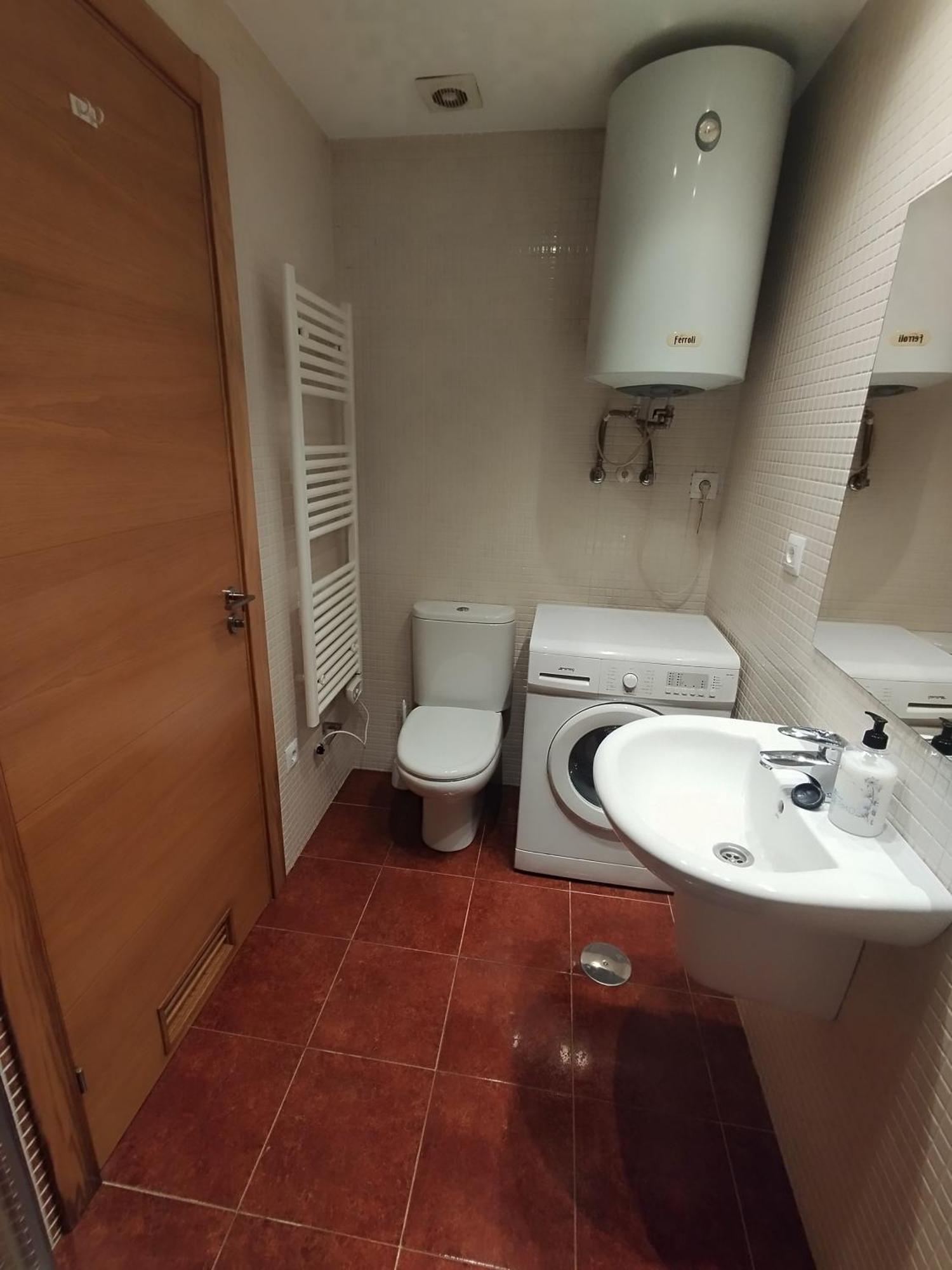 Estudio Centrico A53 Oviedo Kültér fotó