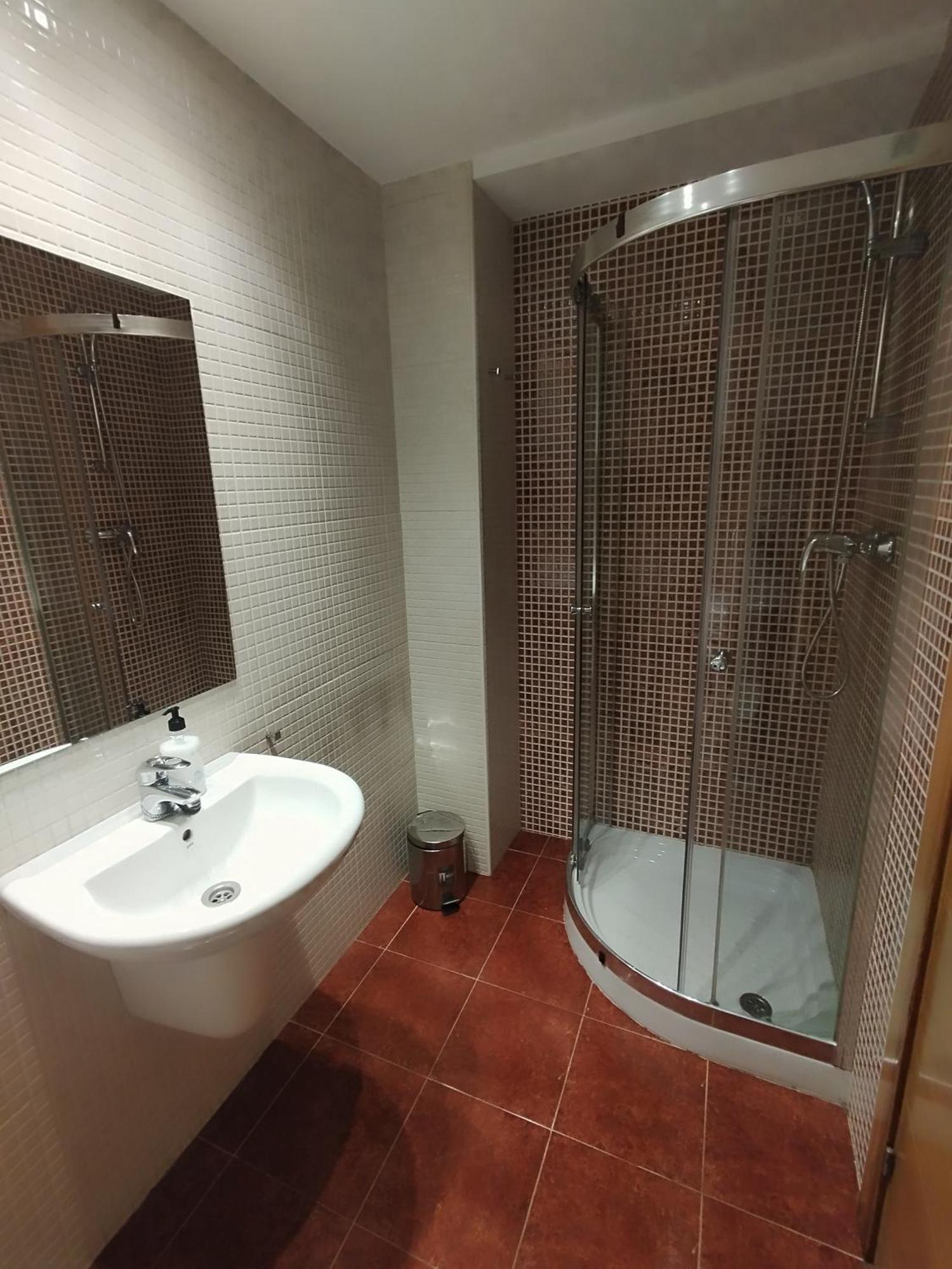 Estudio Centrico A53 Oviedo Kültér fotó